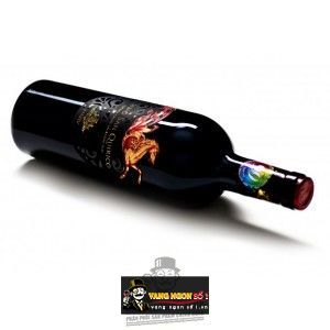 RƯỢU VANG Ý EREMO SAN QUIRICO bn1