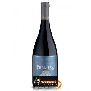 Vang Chile CARMEN 1850 PREMIER RESERVA PINOT NOIR