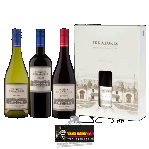 Rượu Vang Chile ERRAZURIZ ESTATE MERLOT Bán Rẻ Nhất bn2