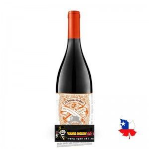 Vang Chile DONNA MARIA FALERNIA