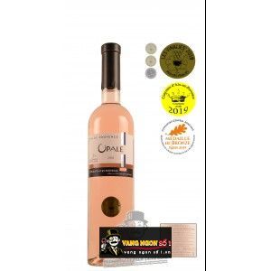 Vang Pháp OPALE bn2