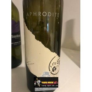 Vang Úc TWO HANDS APHRODITE bn2