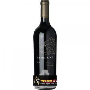 Vang Mỹ GEMSTONE CABERNET SAUVIGNON