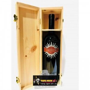 Vang Ý LA VITE LUCENTE bn2