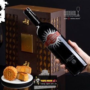 Vang Ý LA VITE LUCENTE bn3