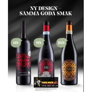 Vang Ý SOPRASASSO AMARONE DELLA VALPOLICELLA bn1