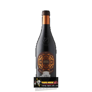 Vang Ý SOPRASASSO AMARONE DELLA VALPOLICELLA bn3