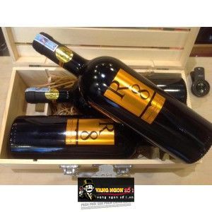 Rượu Vang Ý R8 Bán Rẻ Nhất bn1