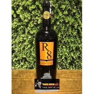 Rượu Vang Ý R8 Bán Rẻ Nhất bn2