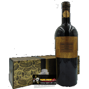 VANG Ý TERRA GRANDE PUGLIA ROSSO APPASSIMENTO bn1