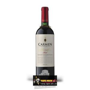 Vang Chile CARMEN WINEMAKER'S CABERNET SAUVIGNON