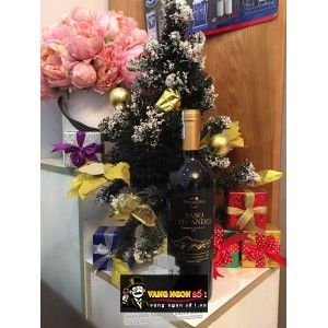 Vang Chile PASO LOS ANDES GRAN RESERVA bn1