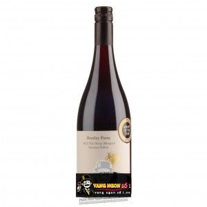 Vang Úc HENTLEY FARM THE STRAY MONGREL