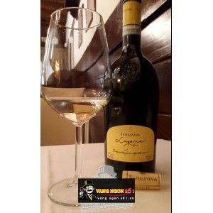 Vang Ý SANSONINA LUGANA bn1