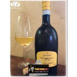 Vang Ý SANSONINA LUGANA bn2