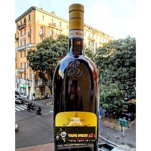 Vang Ý SANSONINA LUGANA bn3