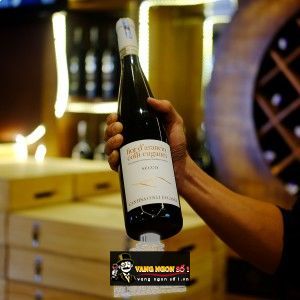 Vang Ý FIOR D'ARANCIO COLLI EUGANEI SECCO CANTINA COLLI EUGANEI bn2