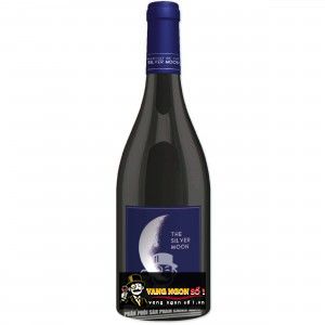 Vang Pháp THE SILVER MOON CABERNET SAUVIGNON