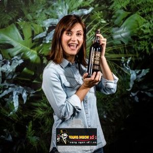 Rượu Vang Pháp CHATEAU ARZAC GRAVES bn2