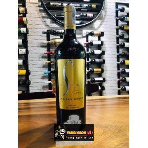 Rượu Vang Pháp LA SUBLIME MAISON BOUEY bn1