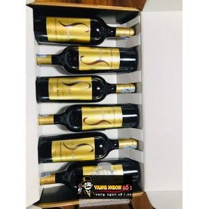Rượu Vang Pháp LA SUBLIME MAISON BOUEY bn2