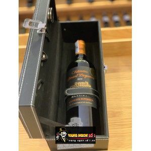 Vang Pháp CHATEAU FLOREAL LAGUENS MESSIDOR BORDEAUX SUPERIEUR bn1