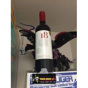 Rượu vang Chile I8 bn1