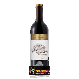 Vang Pháp CHATEAU PEYREDON LAGRAVETTE HAUT MEDOC