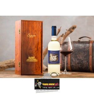 Vang Ngọt Pháp CHATEAU LA ROCHE COMBET MOELLEUX bn1