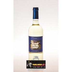 Vang Ngọt Pháp CHATEAU LA ROCHE COMBET MOELLEUX