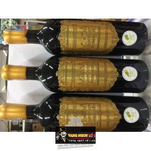 Vang Pháp CHARLOTTLE BORDEAUX bn2