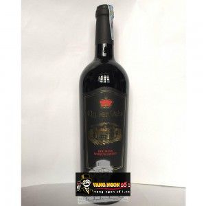 Rượu Vang Ngọt QUEEN VABI của Ý