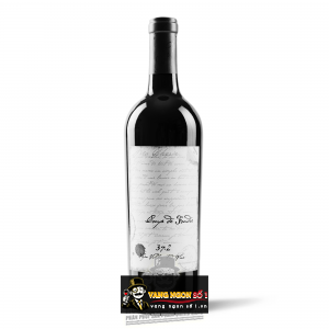 Vang Mỹ COUP DE FOUDRE NAPA VALLEY