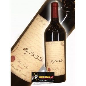 Vang Mỹ COUP DE FOUDRE NAPA VALLEY bn2