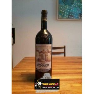 Vang Tây Ban Nha TINTO PESQUERA MILLENIUM bn2