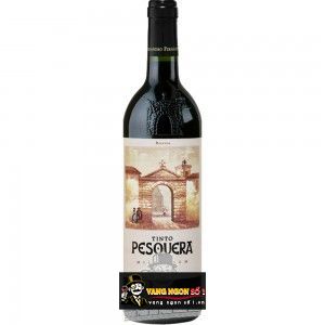 Vang Tây Ban Nha TINTO PESQUERA MILLENIUM