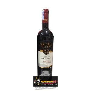 Vang Chile GREEN VALLEY CABERNET SAUVIGNON