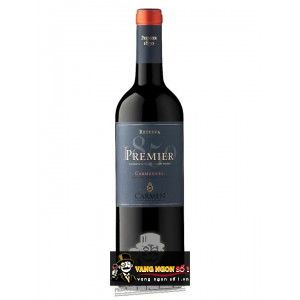 Vang Chile CARMEN PREMIER RESERVA CARMENERE