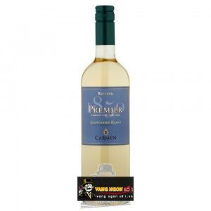 Vang Chile CARMEN PREMIER SAUVIGNON BLANC