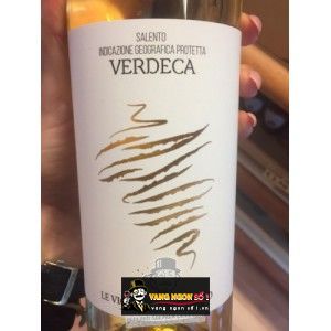 Vang Ý VERDECA LE VIGNE DI SAMMARCO bn1