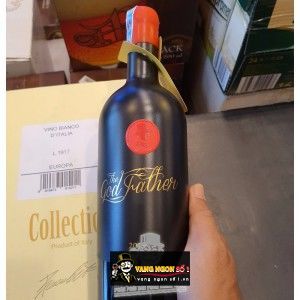 Rượu Vang Ý THE GOD FATHER 2015 bn1