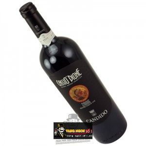 Vang Ý CASSIO DIONE CANDIDO bn1