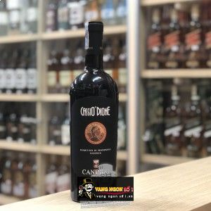 Vang Ý CASSIO DIONE CANDIDO bn2