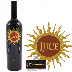 Vang Ý LUCE DELLA VITE bn1