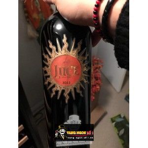 Vang Ý LUCE DELLA VITE bn2