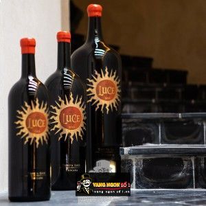 Vang Ý LUCE DELLA VITE bn4