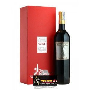 Vang Pháp CHATEAU BERTHENON CUVEE DU GOLF