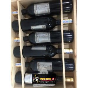 Vang Pháp CHATEAU BERTHENON CUVEE DU GOLF bn2