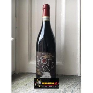 Vang Ý MONTEBRUNA BARBERA D'ASTI bn3