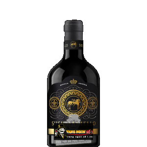 Vang Ý EPICURO SUSUMANIELLO